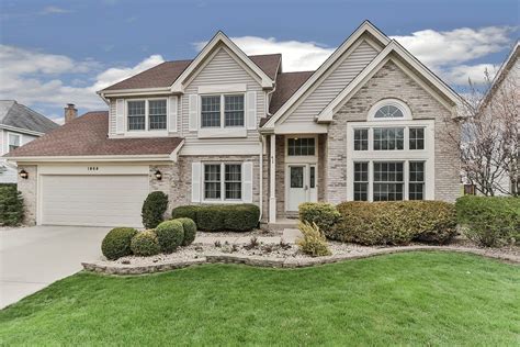 Houses for sale bartlett il - 3 beds 2.5 baths 2,039 sq ft. 1065 Atterberg Rd #4205, South Elgin, IL 60177. New Listing for sale in Bartlett, IL: Check-out this beautiful 3 bedroom, 2 1/2 bathroom Amherst Model in April 2024! This new three-story townhome is designed for comfort, with a lower level providing a versatile finished space.